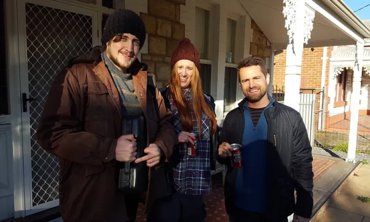 Lost in Pronunciation