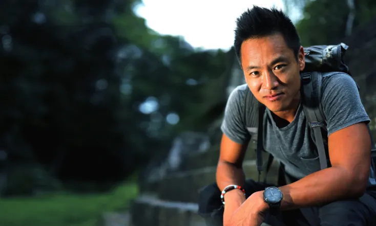 Lost Treasures of the Maya