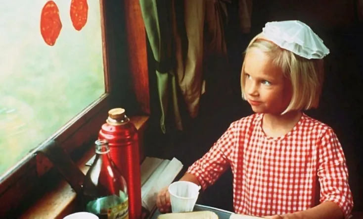 Lotta på Bråkmakargatan