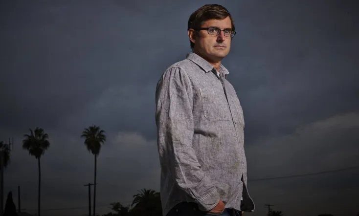Louis Theroux's LA Stories
