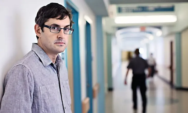 Louis Theroux: By Reason of Insanity