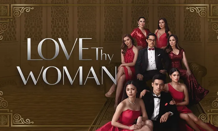 Love Thy Woman