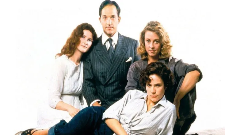 Love on a Branch Line