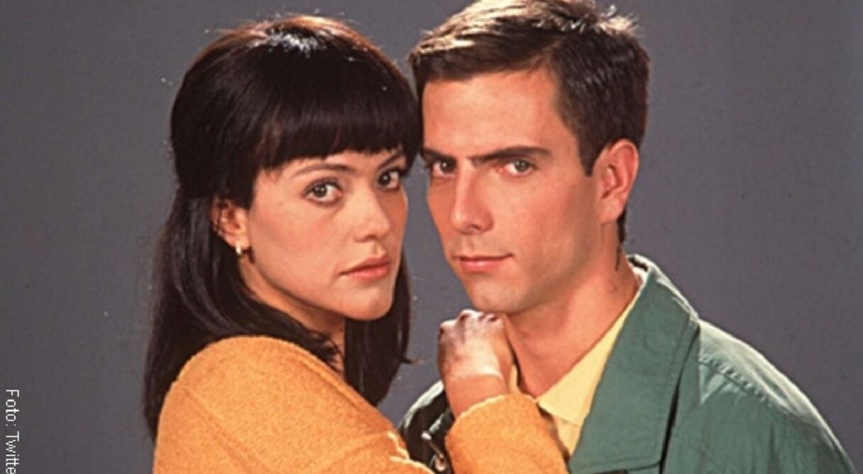 I love Paquita Gallego