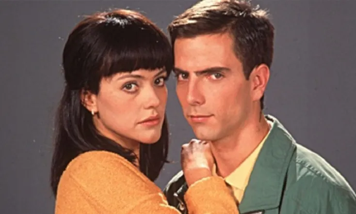 I love Paquita Gallego