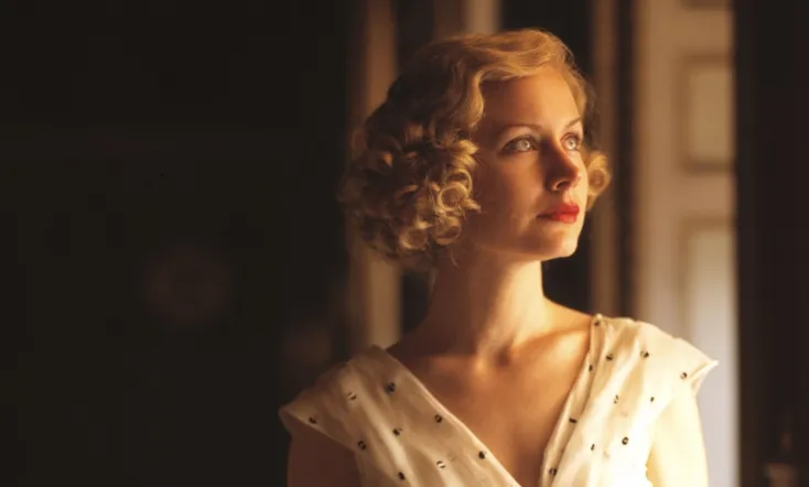 Love in a Cold Climate