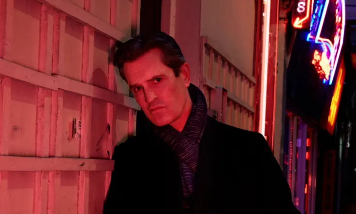 Love for Sale with Rupert Everett