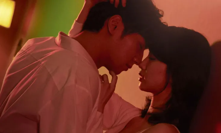 Love Affairs in the Afternoon