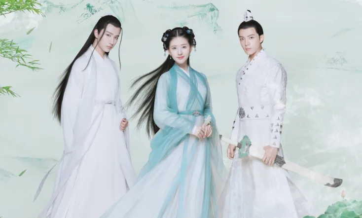 Love Better Than Immortality