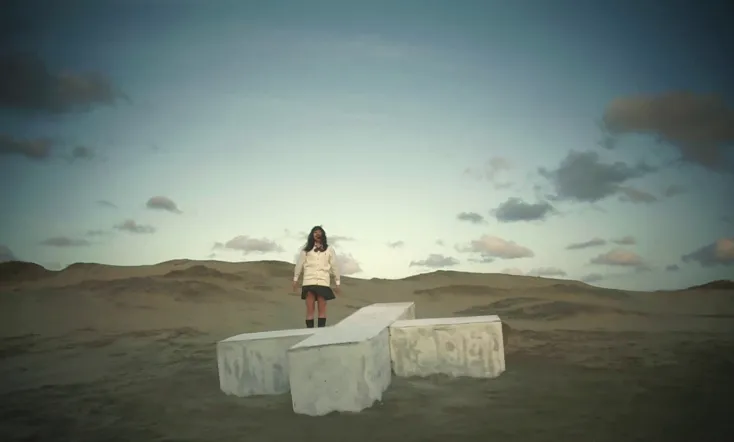 Love Exposure: The TV-Show