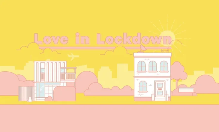 Love in Lockdown