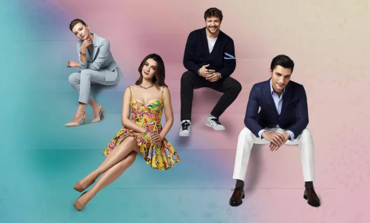 Love, Reason, Get Even