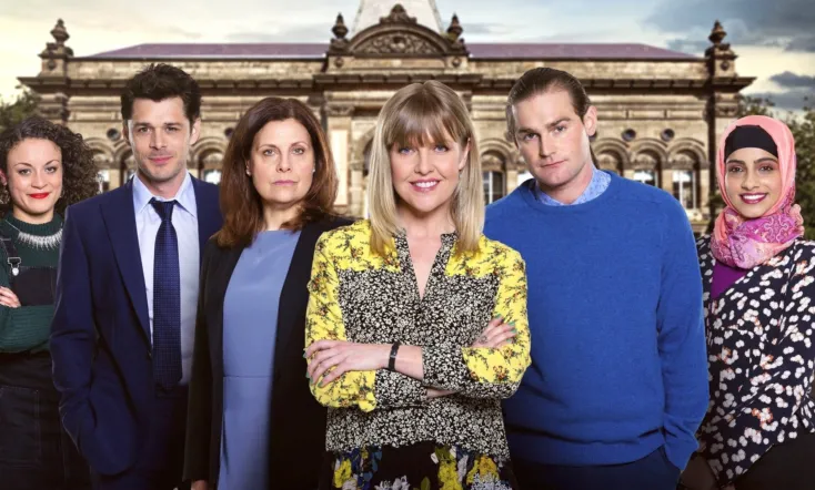 Love, Lies & Records