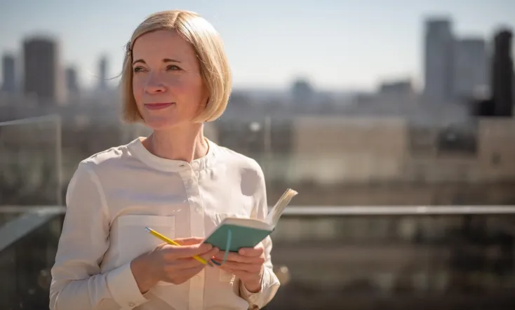 Lucy Worsley Investigates