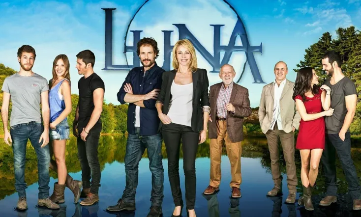 Luna, el misterio de Calenda