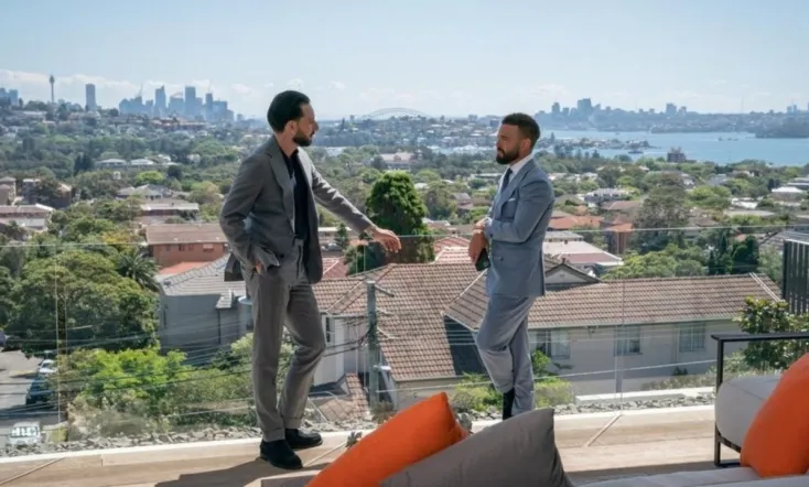 Luxe Listings Sydney