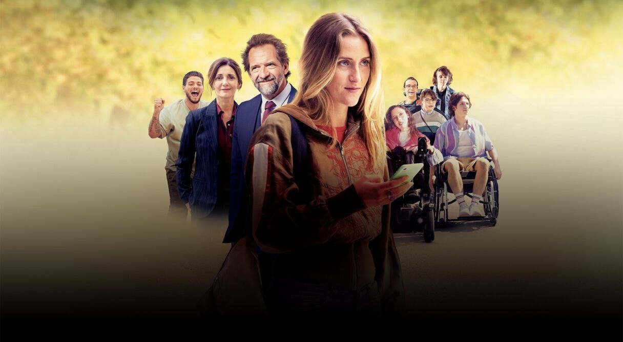 Lycée Toulouse-Lautrec