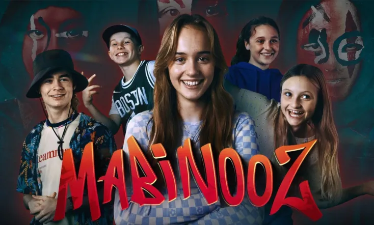 Mabinooz