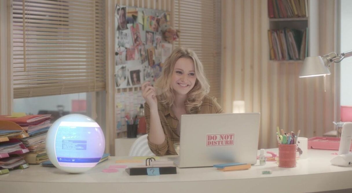 Machine & Machinette