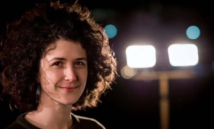 Maddie Parry: Tough Jobs