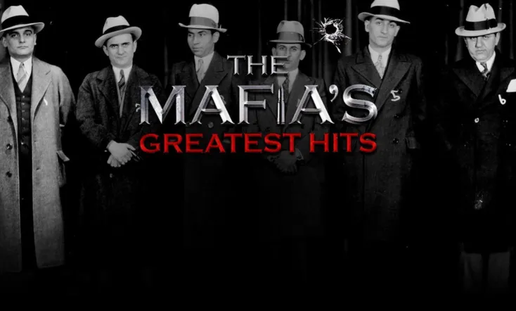 Mafia's Greatest Hits