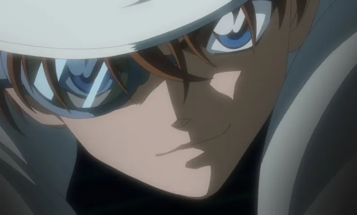 Magic Kaito: Kid the Phantom Thief