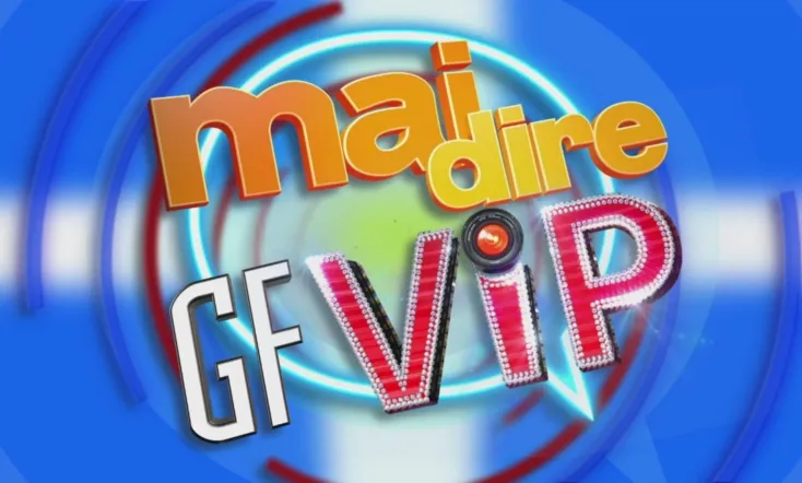 Mai dire Grande Fratello VIP