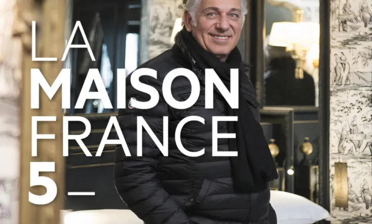 La Maison France 5