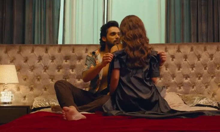 Mai Hero Boll Raha Hu