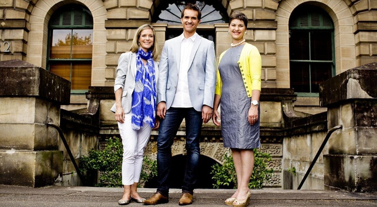 Making Couples Happy