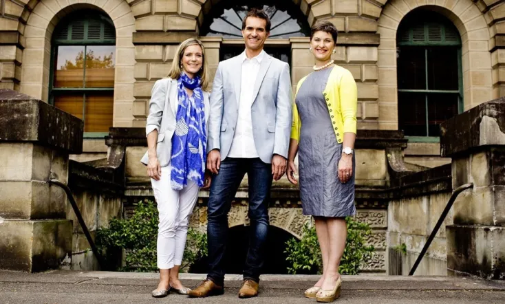 Making Couples Happy