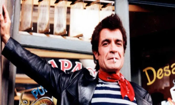 Makinavaja: La Serie