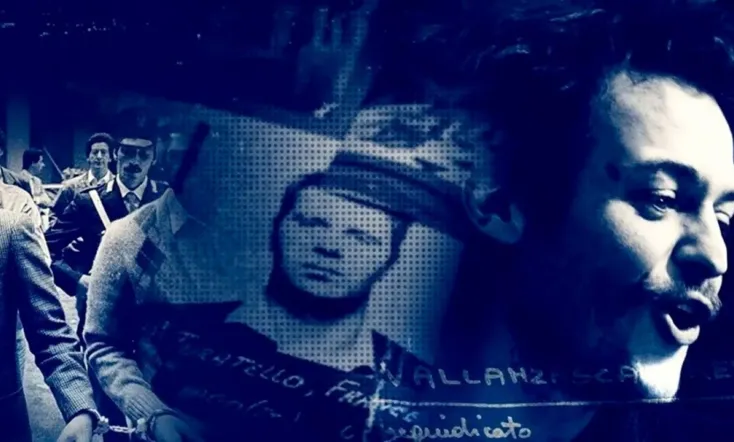 La Mala - Banditi a Milano