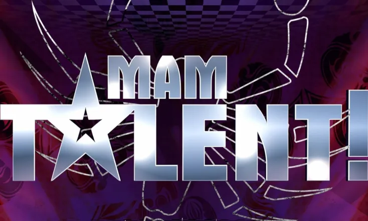 Mam Talent!