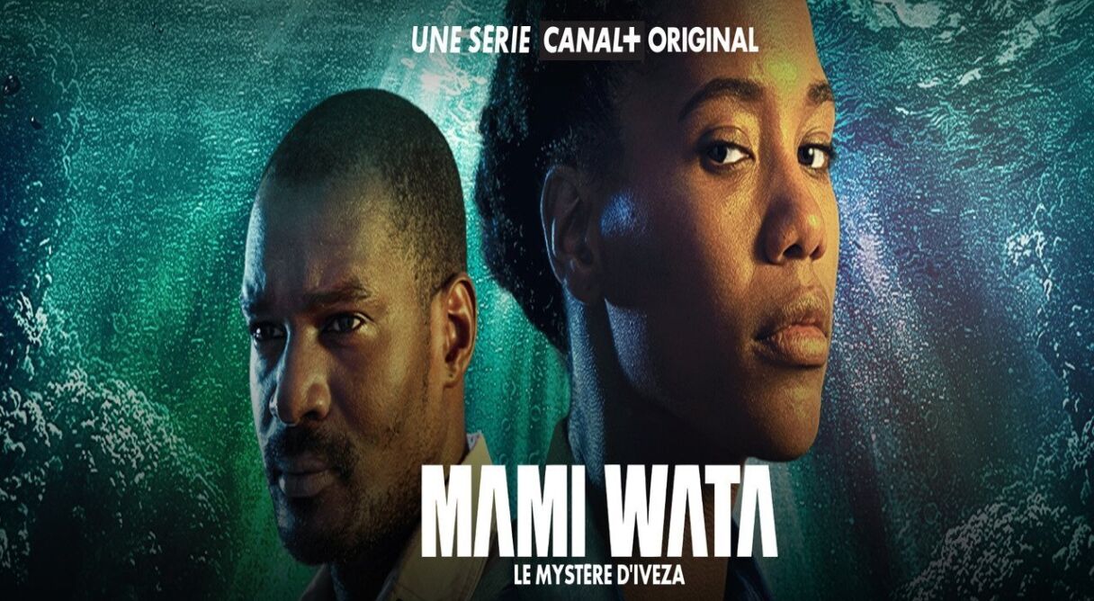 Mami Wata