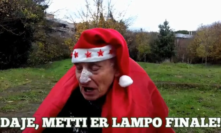 Il MAN - Croniche Da Per Aria