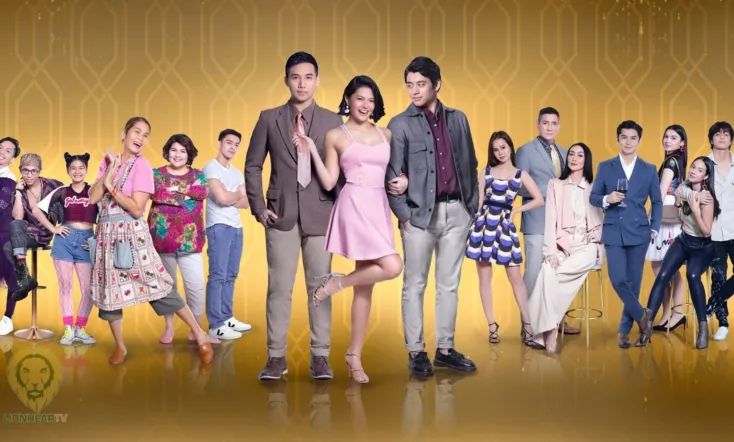 Mano Po Legacy: Her Big Boss