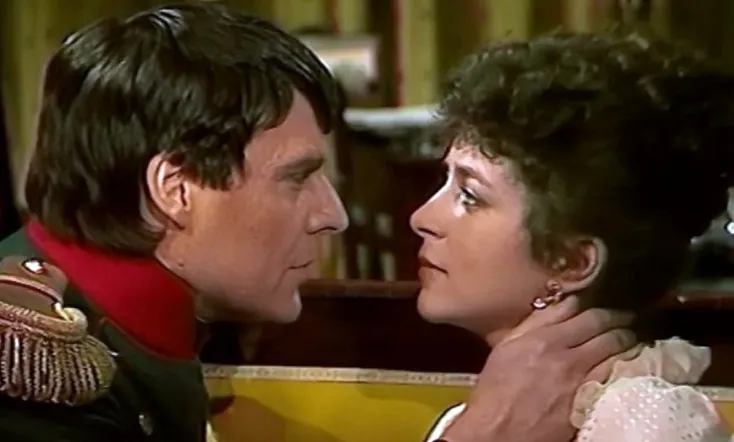 Marianne, une étoile pour Napoléon