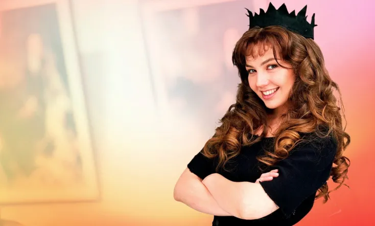 María la del Barrio