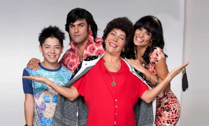 María de Todos los Ángeles