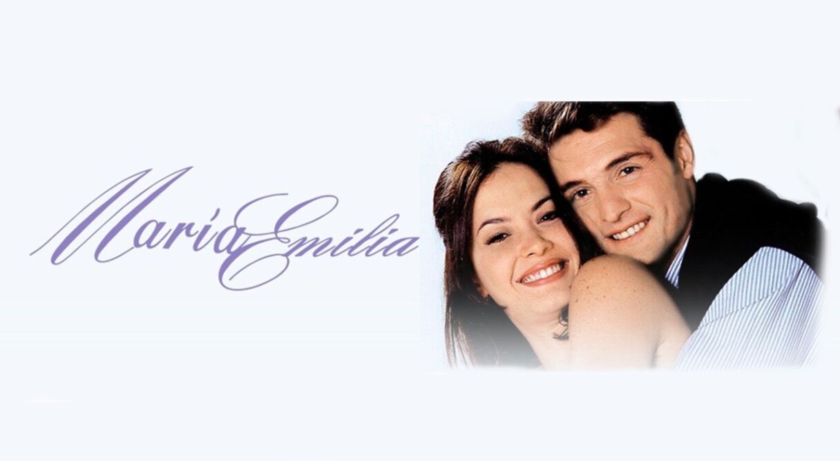 María Emilia, Querida