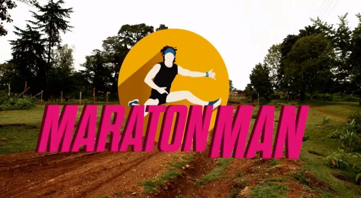 Maraton Man