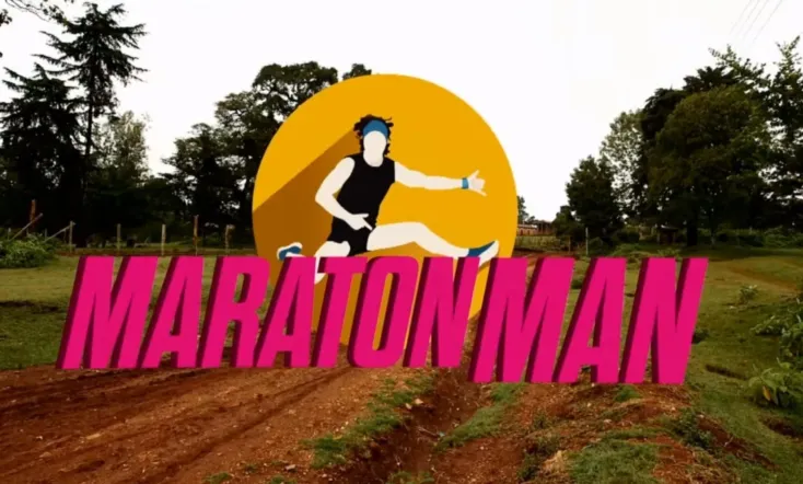 Maraton Man
