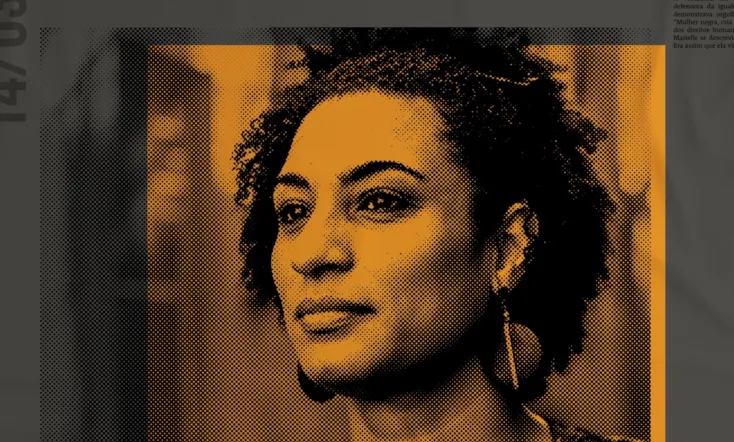 Marielle - The Documentary