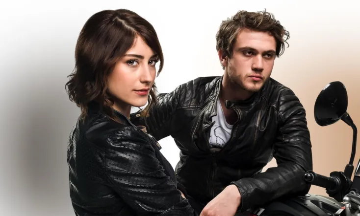 Maral: The Most Beautiful Story