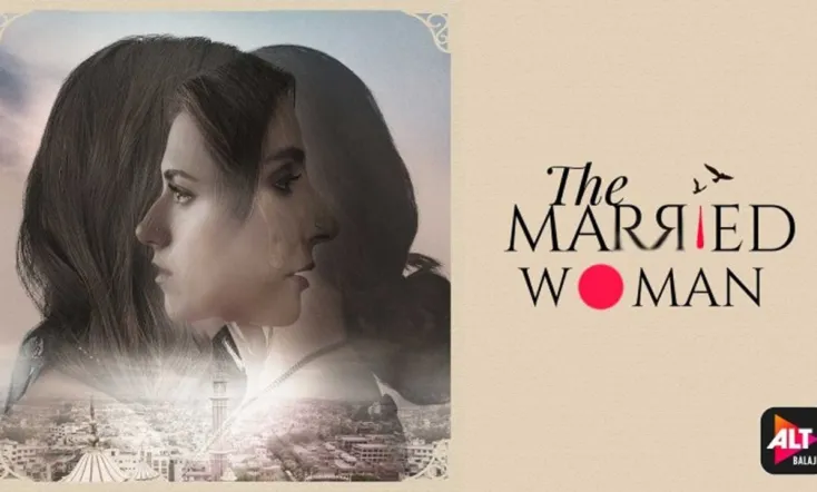 The Married Woman