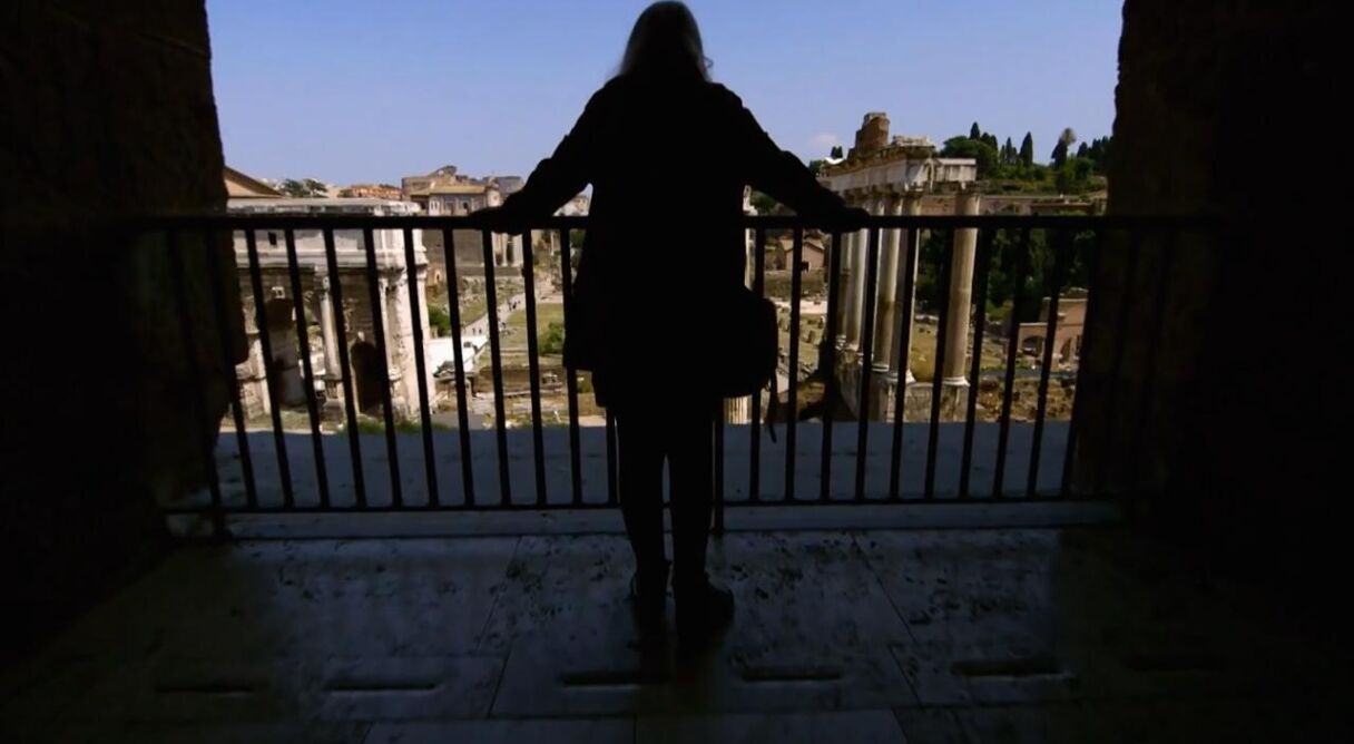 Mary Beard's Ultimate Rome: Empire Without Limit