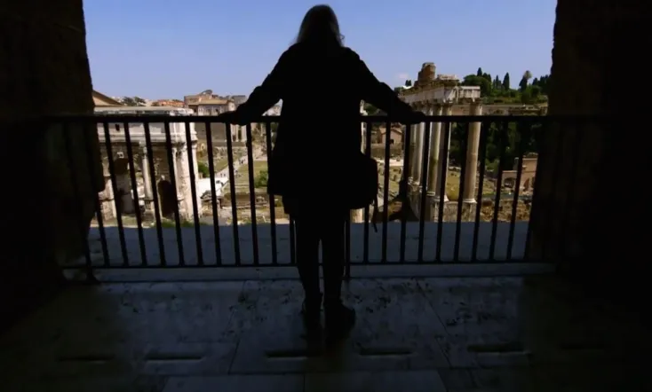 Mary Beard's Ultimate Rome: Empire Without Limit