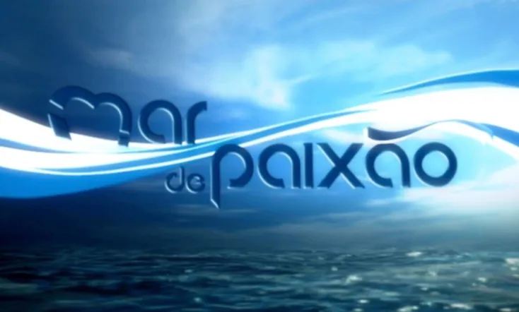 Mar de Paixão
