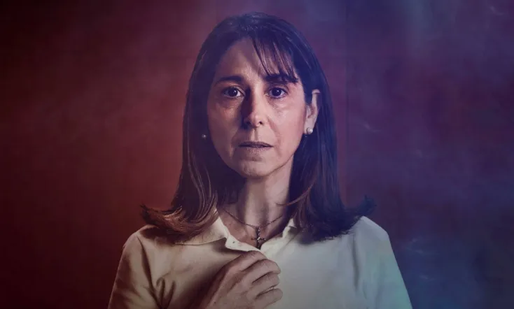 María Marta: The Country Club Crime